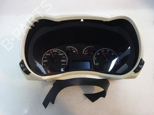 Instrument cluster FORD KA (RU8) 1.3 TDCi | BP10703690C47