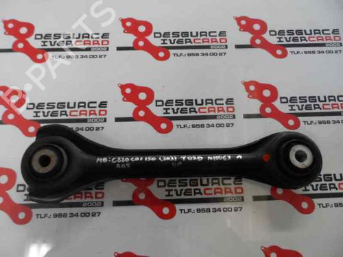 Right rear suspension arm MERCEDES-BENZ C-CLASS (W203) C 220 CDI (203.008) | BP586826M15