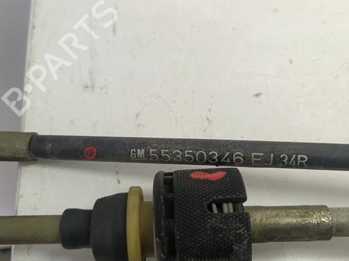 Cable OPEL ASTRA H (A04) 1.3 CDTI (L48) | BP35743629E12 - Image 3