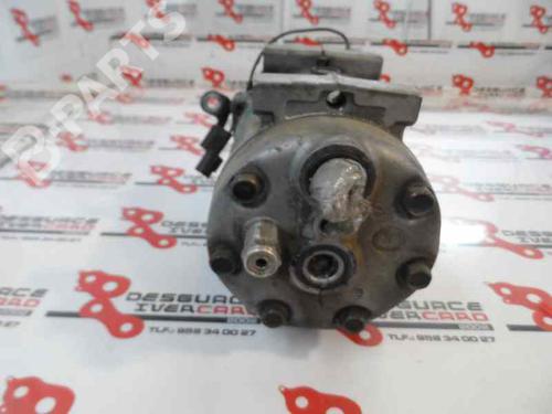 AC compressor MITSUBISHI CARISMA (DA_)  | BP202094M34 