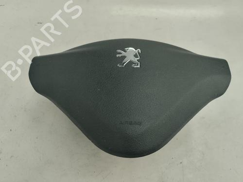 Used Driver airbag PEUGEOT 207 (WA_, WC_) [2006-2015]  13636467