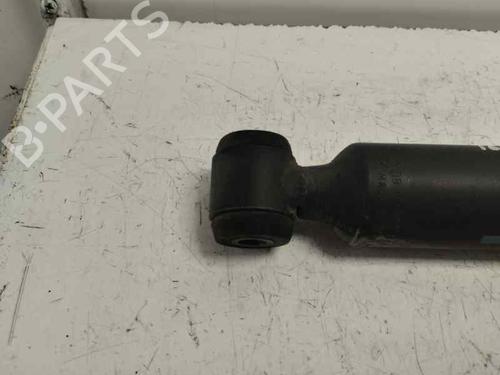 Left rear shock absorber MERCEDES-BENZ CLK (C209) CLK 270 CDI (209.316) | BP26568076M18 
