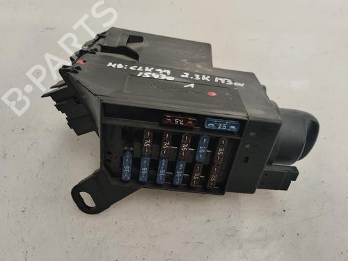 Headlight switch MERCEDES-BENZ CLK (C208) CLK 230 Kompressor (208.347) | BP12309613I24 