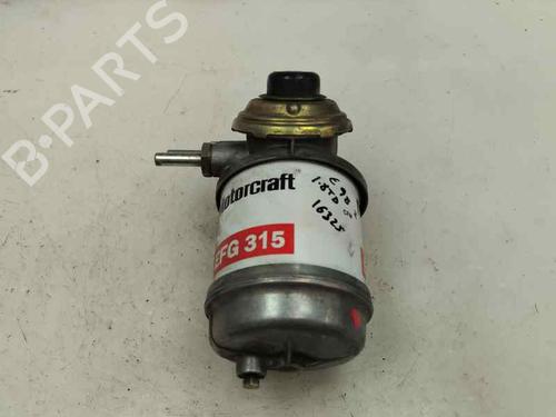 Used Other FORD ESCORT CLASSIC (AAL, ABL) 1.8 TD (90 hp) 28023061