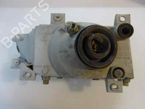 Used Left headlight FORD ESCORT VI (GAL) [1992-1996]  1353268