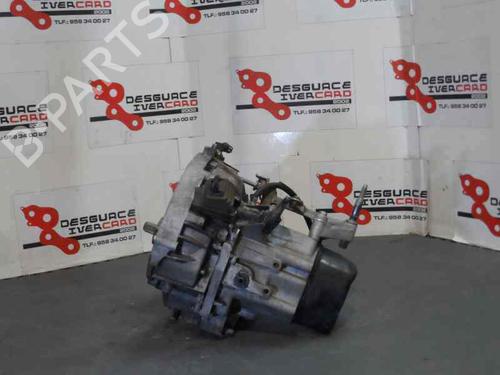 Used Gearbox Gearbox 242329 242329