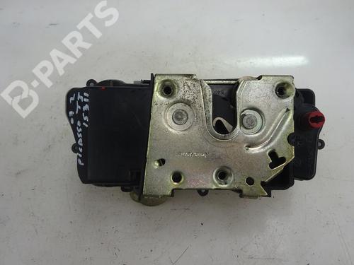 Used Rear left lock CITROËN XSARA PICASSO (N68) 1.6 HDi (90 hp) 10696436
