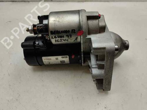 Starter CITROËN BERLINGO Box Body/MPV (B9) | BP22957456M8 - Image 3