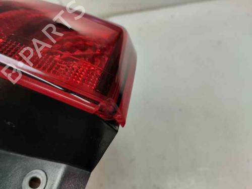 Used Right taillight Right taillight 22634204 22634204