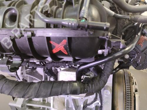 Engine AUDI A3 (8V1, 8VK) 1.5 TFSI | BP19807689M1