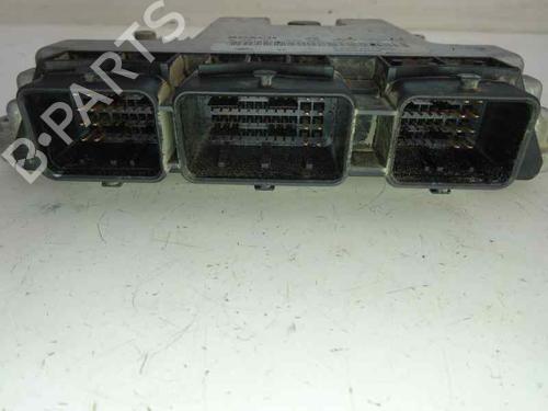 Computer motormanagement RENAULT GRAND SCÉNIC II (JM0/1_) 1.9 dCi (JM0G, JM12, JM1G, JM2C) | BP6998031M57