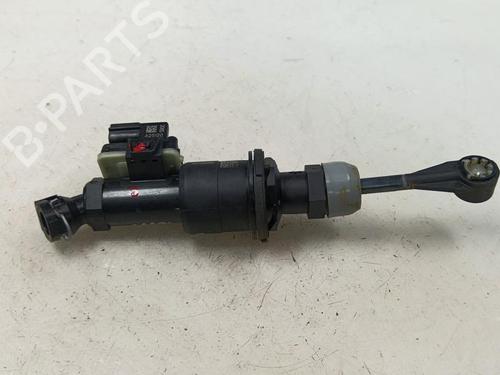 Clutch slave cylinder DACIA DUSTER (HM_) 1.5 dCi 115 (HMAD) | BP35741503M113 - Image 2