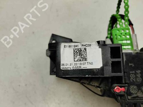 Used Squib airbag DACIA DOKKER MPV (KE_) 1.5 Blue dCi 95 (KEJL) (95 hp) 21271698