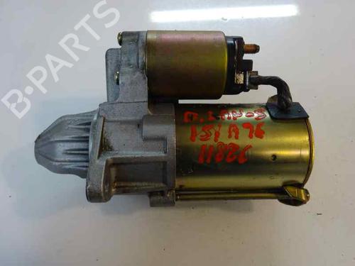 Starter DAEWOO LANOS (KLAT) 1.5 | BP1240844M8 - Image 3