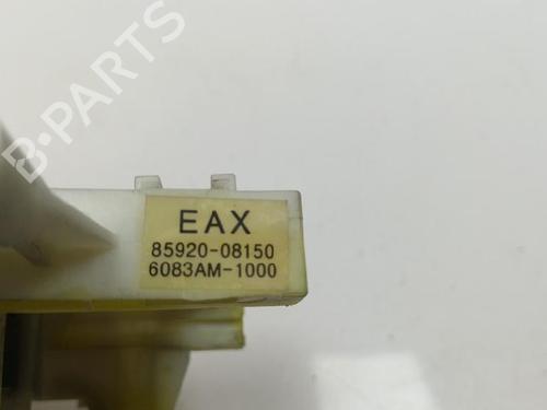 Electronic sensor SSANGYONG REXTON / REXTON II (GAB_) 2.7 Xdi | BP35744026M84 - Image 3