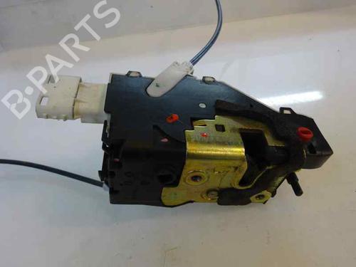 Used Rear right lock PEUGEOT 407 SW (6E_, 6D_) 2.0 HDi 135 (136 hp) 2516901