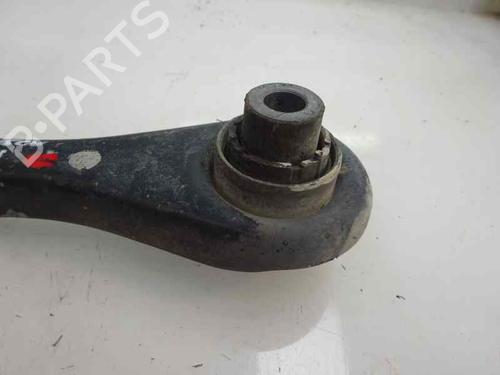 Venstre bagtil bærearm SEAT LEON (1P1) 1.9 TDI (105 hp) 9674967