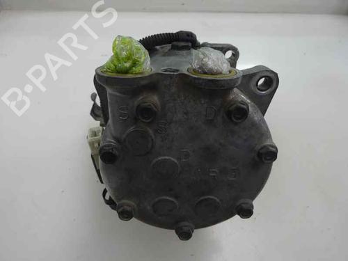 Used AC compressor CITROËN SAXO Hatchback van (S3_) 1.5 D (57 hp) 5950442