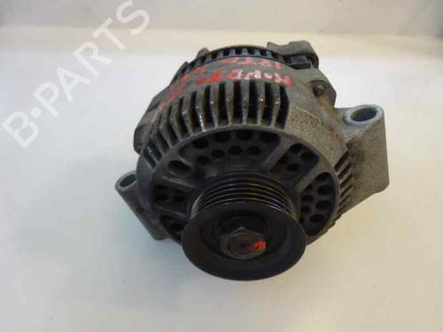 Used Alternator FORD MONDEO II (BAP) 1.8 TD (90 hp) 1289615