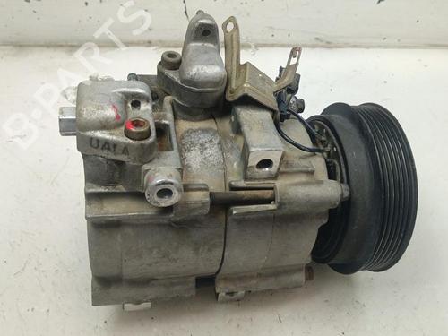 AC compressor HYUNDAI SONATA IV (EF) 2.5 V6 24V | BP35740610M34 - Image 3
