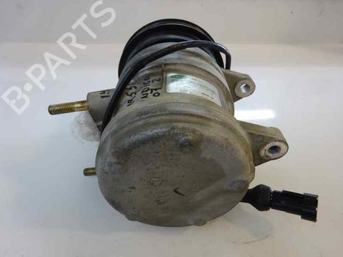 Used AC compressor TATA INDIGO MARINA (4_V2) [2003-2012]  2696935
