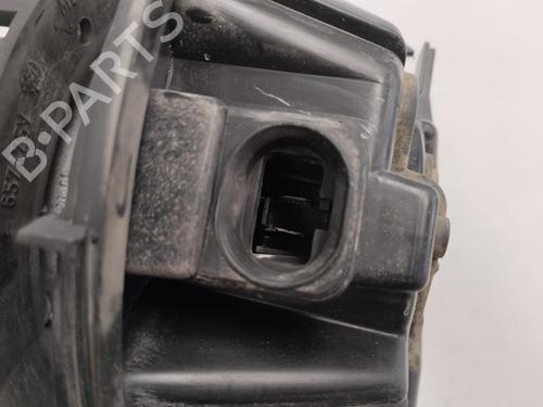 Varmeblæser CITROËN C3 I (FC_, FN_) 1.4 HDi | BP12309485M62 