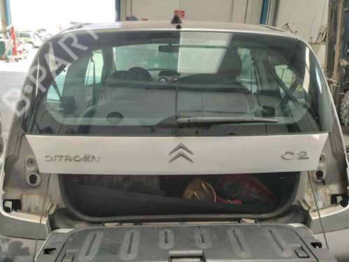 Used Tailgate CITROËN C2 (JM_) [2003-2017]  26692058
