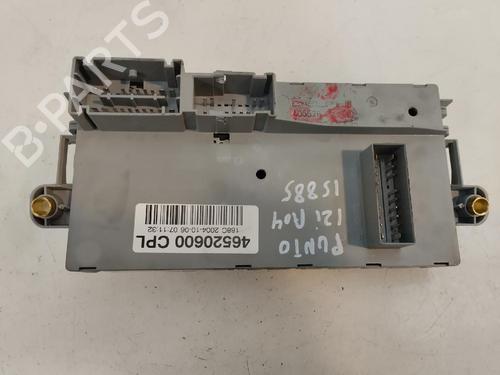 Sikringsdåse FIAT PUNTO (188_) 1.2 60 (188.030, .050, .130, .150, .230, .250) (60 hp) 17084186