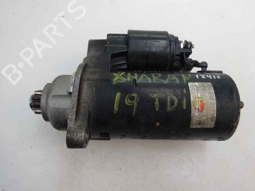 Used Starter Starter 4913506 4913506