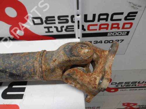 Used Driveshaft Driveshaft 358628 358628