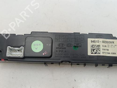 Display KIA CEE'D (JD) 1.4 CRDi 90 | BP36291903C48 - Image 3