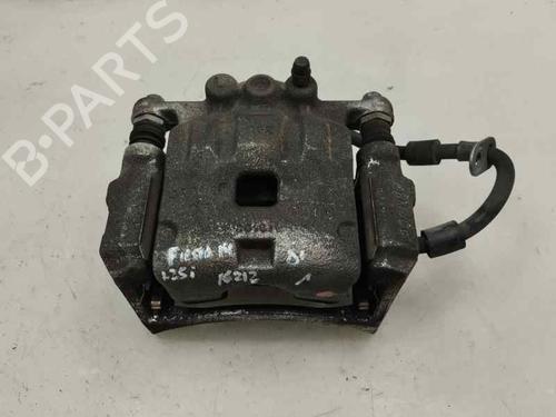 Left front brake caliper FORD FIESTA VI (CB1, CCN) 1.25 | BP23394861M105 - Image 2