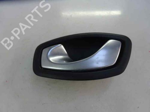 Used Front left interior door handle RENAULT LAGUNA III Grandtour (KT0/1) 2.0 dCi (KT01, KT08, KT09, KT0K, KT12, KT1D, KT1W) (150 hp) 4025985