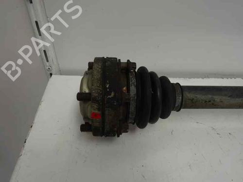 Used Left rear driveshaft BMW 3 (E46) [1997-2005]  9514757