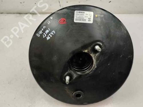 Used Servo brake PEUGEOT BIPPER Tepee [2008-2025]  26567789