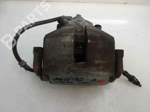 Used Right front brake caliper SEAT LEON (1P1) [2005-2013]  11608326