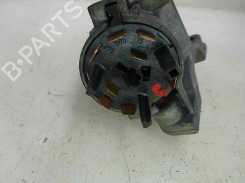 Used Ignition barrel Ignition barrel 9631125 9631125