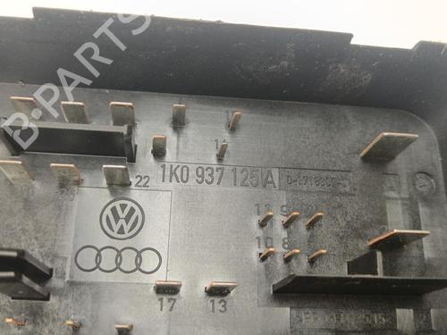 Fuse box SEAT ALTEA (5P1) 2.0 TDI | BP37414309E1 - Image 4