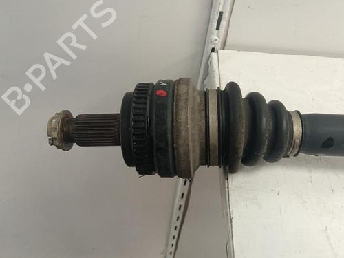 Left rear driveshaft BMW 1 (E87) 120 i | BP40039230M40 - Image 2