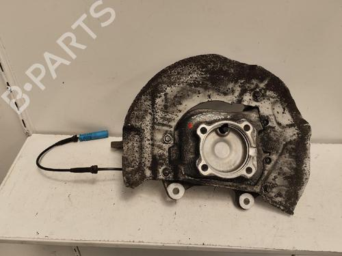 Used Right front steering knuckle BMW 5 Touring (E61) 525 i (192 hp) 13361955