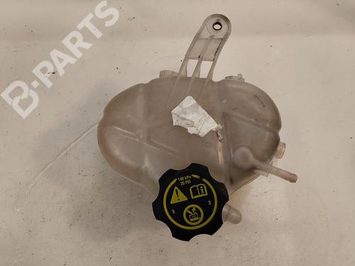 Expansion tank OPEL CORSA D (S07) 1.2 (L08, L68) 2013 | 1