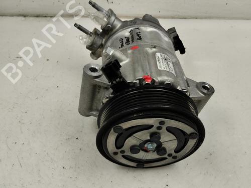 AC-Kompressor AC-Kompressor 19796462 19796462