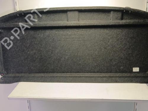 Rear parcel shelf RENAULT MEGANE IV Hatchback (B9A/M/N_) 1.2 TCe 130 (B9MR) | BP35744949C85 - Image 2