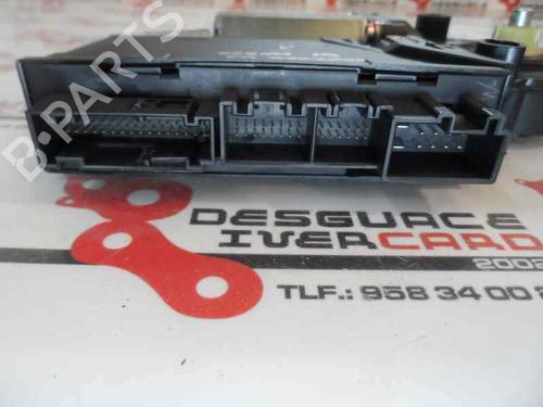 Rudehejsemotor forskærm venstre VW TOUAREG (7LA, 7L6, 7L7) [2002-2013]  4619447