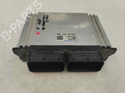 Engine control unit (ECU) KIA STONIC (YB) 1.0 T-GDi Eco-Dynamics+ | BP27535820M57 - Image 2