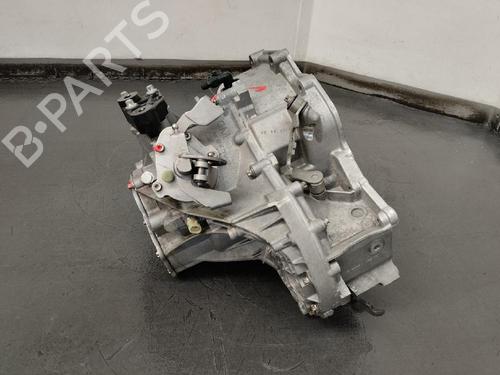 Używane Skrzynia biegów OPEL MERIVA A MPV (X03) [2003-2010]  17084179