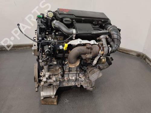 Motor CITROËN C3 I (FC_, FN_) 1.4 HDi (68 hp) 1228521