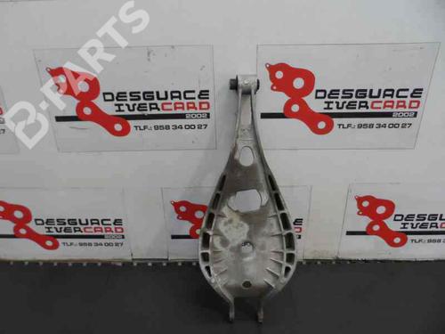 Left rear suspension arm BMW 3 (E46) 320 d | BP587037M14 