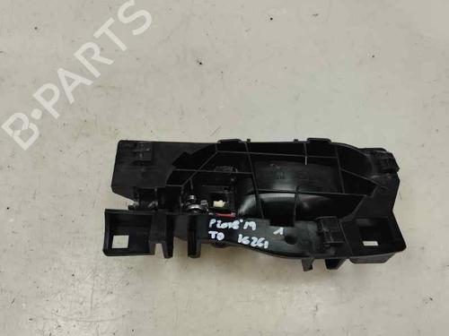 Rear right interior door handle PEUGEOT 2008 I (CU_) 1.2 THP 110 / PureTech 110 | BP30540432I16 - Image 2