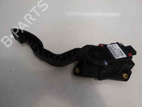 Pedał RENAULT LAGUNA III Grandtour (KT0/1) 2.0 dCi (KT01, KT08, KT09, KT0K, KT12, KT1D, KT1W) | BP4026107I4